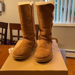 Ugg Bailey Button Boots
